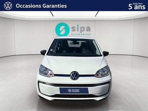 Voitures D'occasion À Lescar | Volkswagen E-Up! 2.0 Electrique 5P