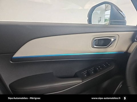 Voitures D'0Km À Mérignac | Honda Hr-V E:hev 1.5 I-Mmd Advance Style 5P
