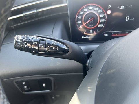 Voitures D'occasion À Le Bouscat | Hyundai Tucson Iv 1.6 Crdi 136 Hybrid 48V Dct-7 Business 5P