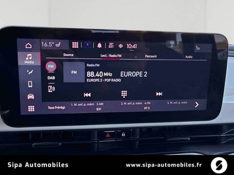 Voitures D'occasion À Mont-De-Marsan | Fiat 500 E 118 Ch Nouvelle 3P