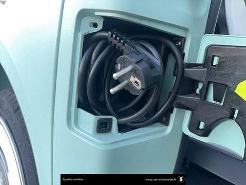 Voitures D'occasion À La-Teste-De-Buch | Fiat Topolino Topolino Dolcevita 0P