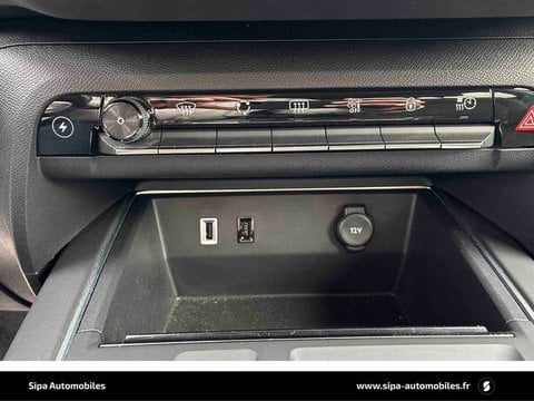 Voitures D'occasion À Mont-De-Marsan | Citroën C5 Aircross Hybride Rechargeable 225 E-Eat8 Feel 5P