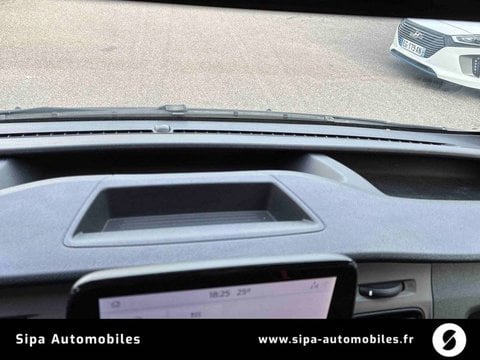 Voitures D'occasion À La-Teste-De-Buch | Ford Transit Custom Fg Vul Transit Custom Fourgon 280 L...