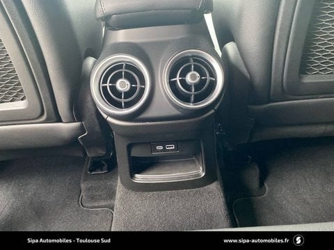 Voitures D'0Km À Toulouse | Alfa Romeo Stelvio 2.2 160 Ch At8 Veloce 5P