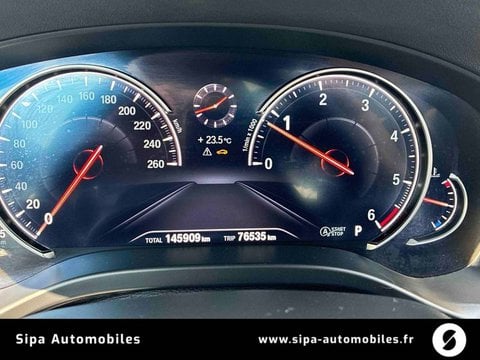 Voitures D'occasion À Bayonne | Bmw X3 Xdrive20D 190Ch Bva8 M Sport 5P