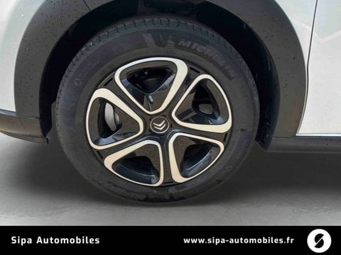 Voitures D'occasion À Lescar | Citroën C3 Puretech 83 S&S Bvm5 Feel Pack 5P
