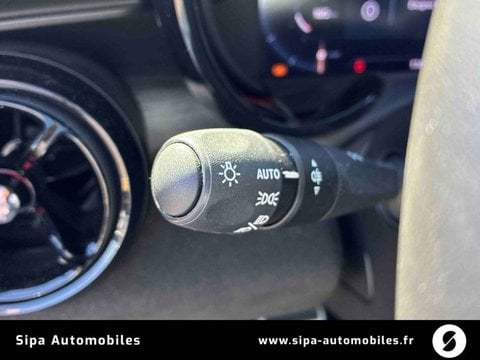 Voitures D'occasion À Toulouse | Alfa Romeo 145 Junior 1.2 Ibrida Ch E-Dct6 Speciale 5P