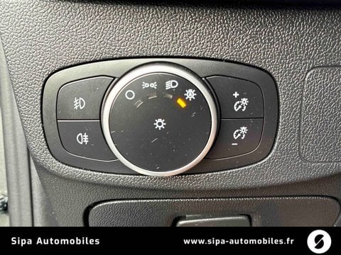 Voitures D'occasion À Toulouse | Ford Focus 1.5 Ecoblue 120 S&S St Line 5P