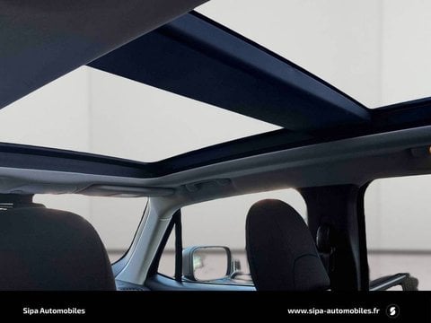 Voitures D'0Km À Mérignac | Jeep Renegade 1.5 Turbo T4 130 Ch Bvr7 E-Hybrid North Star 5P