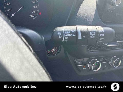 Voitures D'occasion À Mérignac | Honda Zr-V E:hev 2.0 I-Mmd Sport 5P