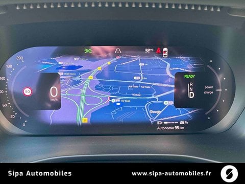 Voitures D'occasion À Mérignac | Volvo Xc40 Recharge 231 Ch 1Edt Start 5P