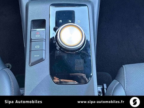 Voitures D'occasion À Mérignac | Mg Mg3 1.5 L Hybrid+ 195 Ch Luxury 5P