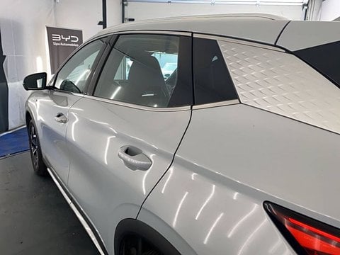 Voitures D'occasion À Fenouillet | Byd Atto 3 60,5 Kwh 204 Ch Comfort 5P