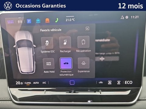 Voitures D'occasion À Tarbes | Volkswagen Tiguan 1.5 Ehybrid 204Ch Dsg6 Vw Edition 5P