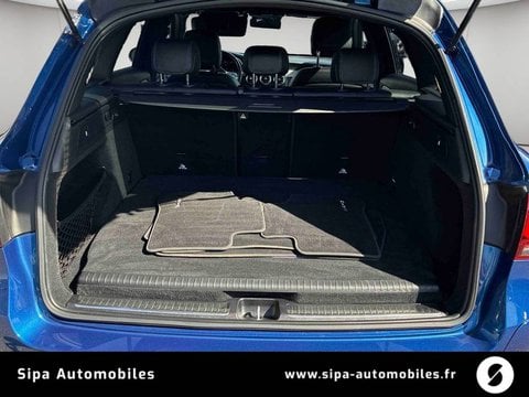 Voitures D'occasion À Mérignac | Mercedes-Benz Glc 300 De 9G-Tronic 4Matic Amg Line 5P