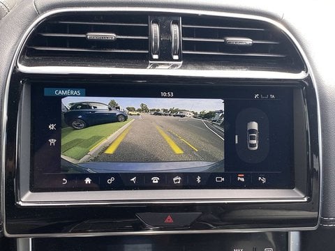 Voitures D'occasion À Labège | Jaguar Xe P250 Bva R-Dynamic Se 4P
