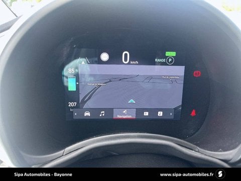 Voitures D'occasion À Bayonne | Fiat 500 Iii Electrique E 118 Ch Icône 3P