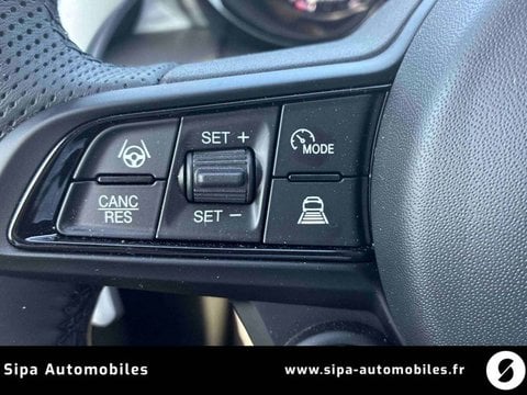 Voitures D'0Km À Dax | Alfa Romeo Tonale 1.5 Ibrida 175 Ch Vgt Tct7 Veloce 5P