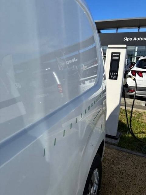 Voitures D'0Km À Toulouse | Fiat Doblò Doblo Fg Doblo Fourgon M Diesel 100 Ch Manuelle 25 Th An...