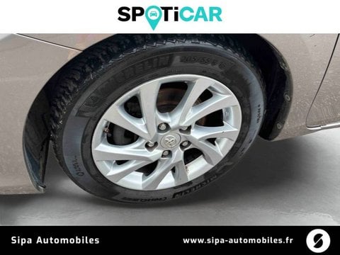 Voitures D'occasion À Mérignac | Toyota Auris 112 D-4D Dynamic 5P
