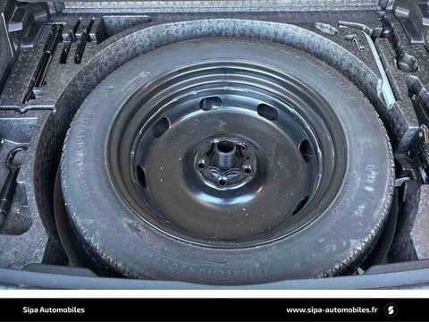 Voitures D'occasion À Fenouillet | Volkswagen Tiguan 2.0 Tdi 150 Dsg7 Carat Exclusive 5P