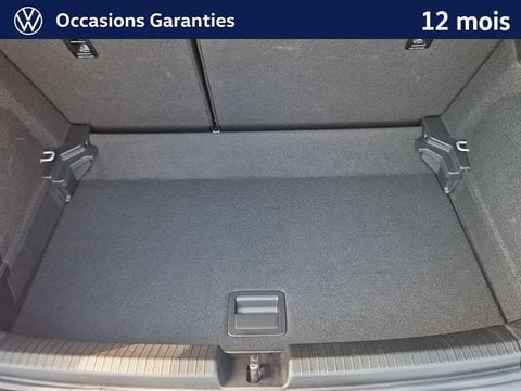 Voitures D'occasion À Tarbes | Volkswagen Polo 1.0 Tsi 95 S&S Dsg7 Style 5P