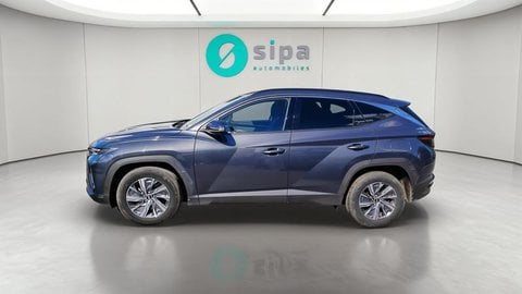 Voitures D'occasion À Villenave-D'ornon | Hyundai Tucson 1.6 T-Gdi 230 Hybrid Bva6 Creative 5P