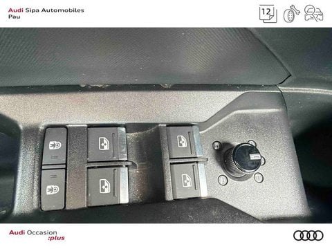 Voitures D'occasion À Lescar | Audi Q4 Sportback E-Tron Q4 E-Tron Sportback 45 285 Ch 82 Kwh S L...