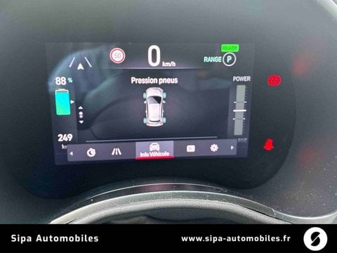 Voitures D'occasion À Bayonne | Fiat 500 Iii Electrique E 118 Ch Nouvelle 3P