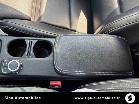 Voitures D'occasion À Dax | Mercedes-Benz Gla Classe 200 7-G Dct Starlight Edition Bouyo 5P