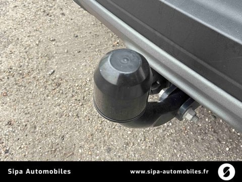Voitures D'occasion À Le Bouscat | Dacia Sandero Eco-G 100 Stepway Essential 5P