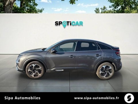 Voitures D'occasion À Mont-De-Marsan | Citroën C4 Puretech 130 S&S Bvm6 Shine 5P