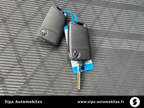 Voitures D'occasion À Mérignac | Volkswagen T-Cross 1.5 Tsi 150 Start/Stop Dsg7 5P