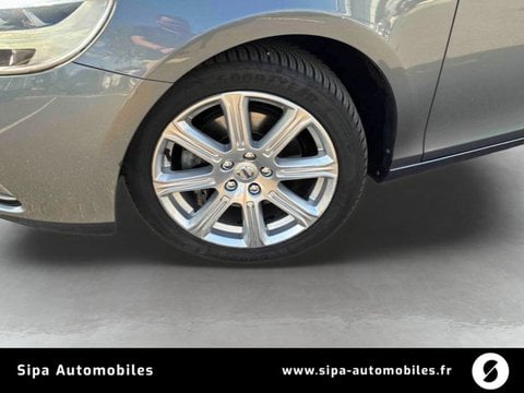 Voitures D'occasion À Mérignac | Volvo V40 T2 122 Inscription 5P