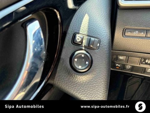 Voitures D'occasion À Libourne | Nissan Qashqai 1.5 Dci 110 N-Connecta 5P