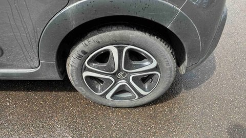 Voitures D'0Km À Mont-De-Marsan | Citroën C3 Puretech 83 Ch Bvm5 Plus 5P