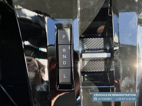 Voitures D'0Km À Lescar | Citroën C3 Aircross Ii Hybride 145 E-Dcs6 Plus 5P