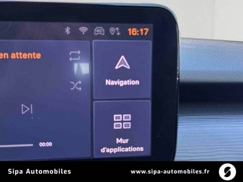 Voitures D'occasion À Muret | Jeep Avenger 1.2 Turbo T3 100 Ch Altitude 5P