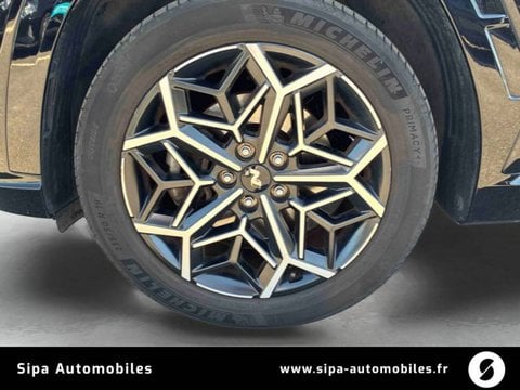Voitures D'occasion À Toulouse | Hyundai Tucson 1.6 Crdi 136 Hybrid 48V Dct-7 N Line Executive 5P