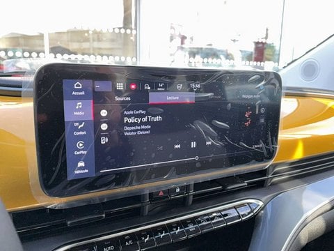 Voitures D'0Km À Villenave-D'ornon | Fiat 500 1.0 65 Ch Hybride Torino 3P