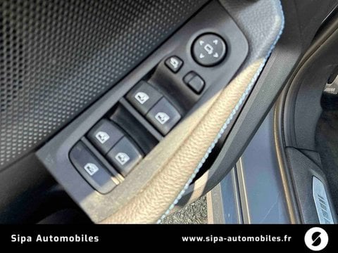 Voitures D'occasion À Libourne | Bmw Série 1 118D 150 Ch Bva8 M Sport 5P
