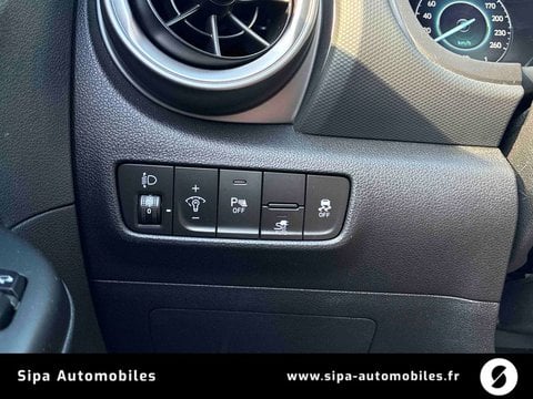 Voitures D'occasion À Le Bouscat | Hyundai Kona Electrique 39 Kwh - 136 Ch Intuitive 5P