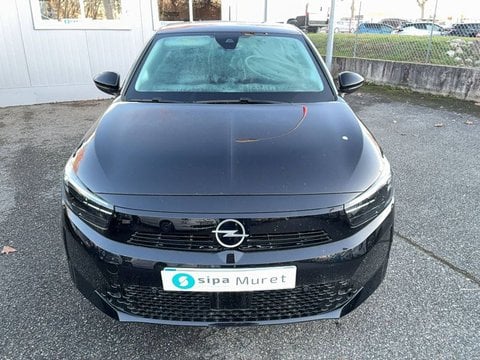 Voitures D'occasion À Muret | Opel Corsa Electrique 136 Ch & Batterie 50 Kwh Gs 5P