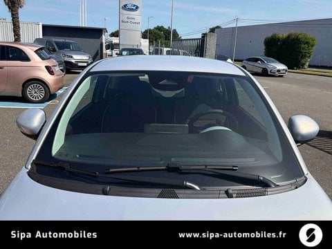 Voitures D'0Km À Lescar | Fiat 500 Iii Electrique E 118 Ch Icône 3P