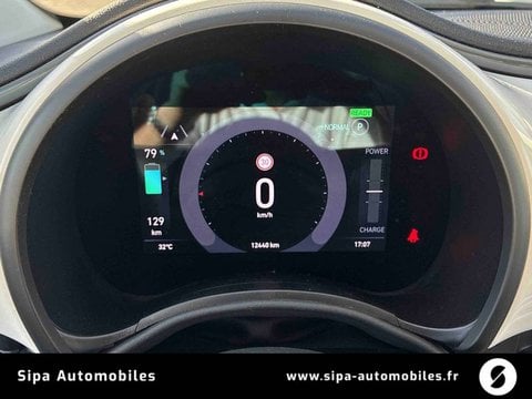 Voitures D'occasion À Toulouse | Fiat 500 Iii Electrique E 95 Ch Nouvelle 3P