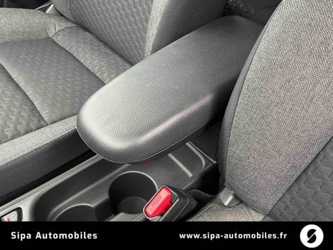 Voitures D'occasion À Lescar | Toyota Yaris Cross Hybride 116H 2Wd Design 5P