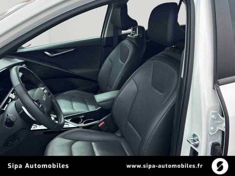 Voitures D'occasion À Dax | Kia Niro Ev Electrique 204 Ch Premium 5P