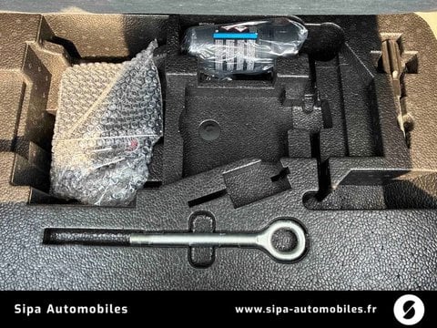 Voitures D'occasion À Libourne | Fiat 500 1.2 69 Ch Eco Pack Lounge 3P