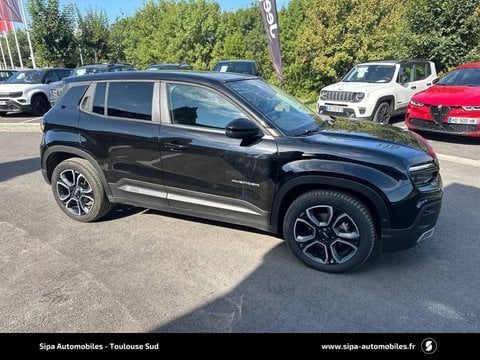 Voitures D'occasion À Mérignac | Jeep Avenger Electrique 115 Kw 4X2 1St Edition 5P