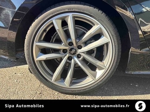 Voitures D'occasion À Toulouse | Audi A5 Sportback 40 Tdi 204 S Tronic 7 S Edition 5P